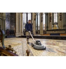 BDP 50/1500 C Profesjonalna Polerka Karcher