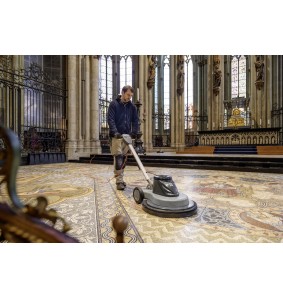 BDP 50/1500 C Profesjonalna Polerka Karcher