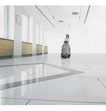 BD 50/40 RS Bp profesjonalna szorowarka Karcher