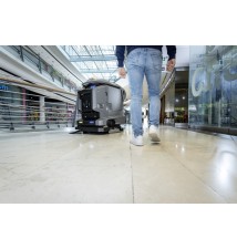 KIRA B 50 automat szorujący Karcher