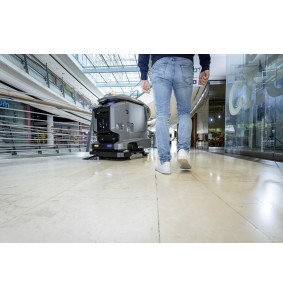 KIRA B 50 automat szorujący Karcher