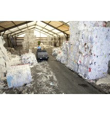 KM 130/300 R Bp Profesjonalna zamiatarka z fotelem dla operatora Karcher