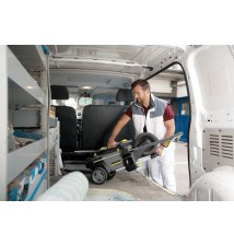 HD 5/15 CX Plus (200bar, 500l/h) EASY!Force Profesjonalna myjka Karcher