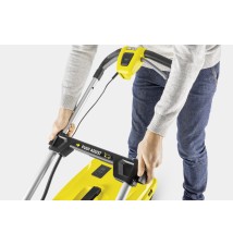 LMO 36-46 Battery Set (650 m2) akumulatorowa kosiarka z napędem Karcher + PODKASZARKA