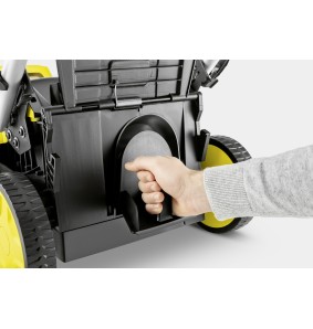 LMO 36-46 Battery Set (650 m2) akumulatorowa kosiarka z napędem Karcher + PODKASZARKA