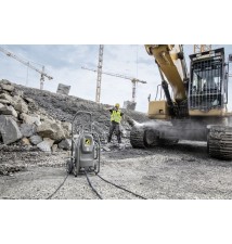 HD 6/15 M Cage (225bar, 560l/h)  EASY!Force Profesjonalna myjka Karcher