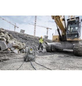 HD 6/15 M Cage (225bar, 560l/h)  EASY!Force Profesjonalna myjka Karcher