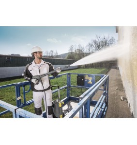 HD 5/17 C Plus (200bar, 480l/h) EASY!Force Profesjonalna myjka Karcher