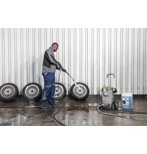HD 7/14 - 4M (210bar, 700l/h)  EASY!Force Profesjonalna myjka Karcher 