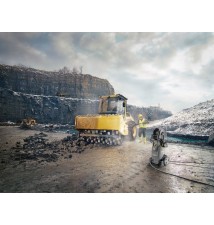 HD 6/16 - 4MXA Plus (240bar, 700l/h)  EASY!Force Profesjonalna myjka Karcher 