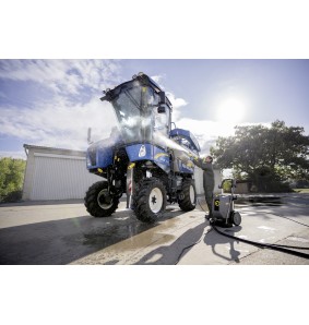 HD 9/20-4 S (250bar, 900l/h) EASY!Force profesjonalna myjka Karcher + PLECAK GRATIS!!!