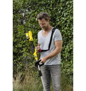 LTR 36-33 Battery (1200 m) akumulatorowa podkaszarka Karcher 