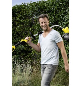 LTR 36-33 Battery (1200 m) akumulatorowa podkaszarka Karcher 