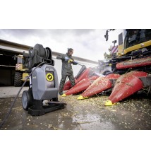 HD 10/25-4 SXA Plus (280bar, 1000l/h) EASY!Force profesjonalna myjka Karcher + PLECAK GRATIS!!!