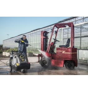 HDS 7/16 CX (160bar, 660l/h) EASY!Force Profesjonalna myjka Karcher