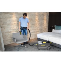 Profesjonalny odkurzacz piorący Karcher Puzzi 10/2 (1200 W | 70 W | 254 mbar)  z dwiema pompami