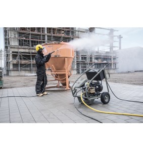 HD 9/50-4 (500bar, 900l/h) urządzenie ultra wysokociśnieniowe Karcher