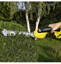 GSH 18-20 Battery (12cm) akumulatorowe nożyce do trawy Karcher 