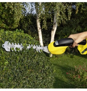 GSH 18-20 Battery (12cm) akumulatorowe nożyce do trawy Karcher 