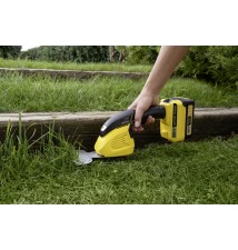 GSH 18-20 Battery (12cm) akumulatorowe nożyce do trawy Karcher 