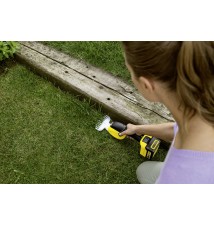 GSH 18-20 Battery (12cm) akumulatorowe nożyce do trawy Karcher 