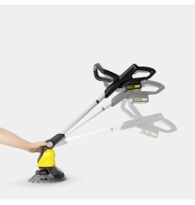 WRE 18-55 Battery akumulatorowy wycinak chwastów Karcher 