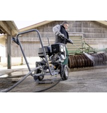 HD 7/20 G Classic (200bar, 700l/h) profesjonalna myjka Karcher