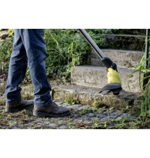 WRE 18-55 Battery akumulatorowy wycinak chwastów Karcher 