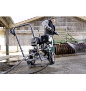 HD 8/23 G Classic (230bar, 800l/h) profesjonalna myjka Karcher + PLECAK GRATIS!!!