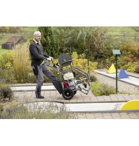 HD 8/20 G (200bar, 750l/h) EASY!Force profesjonalna myjka Karcher