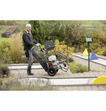 HD 9/23 G (230bar, 900l/h) EASY!Force profesjonalna myjka Karcher