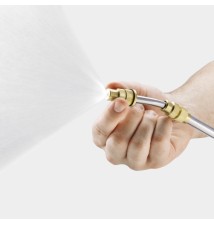 PSU 4-18 Battery (3bar) akumulatorowy opryskiwacz Karcher 