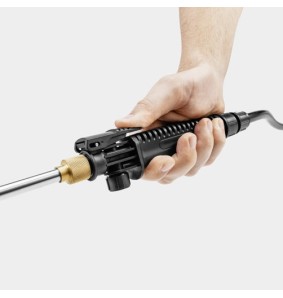 PSU 4-18 Battery (3bar) akumulatorowy opryskiwacz Karcher 