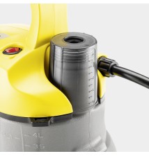 PSU 4-18 Battery (3bar) akumulatorowy opryskiwacz Karcher 