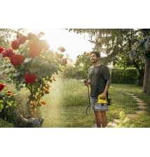 PSU 4-18 Battery (3bar) akumulatorowy opryskiwacz Karcher 