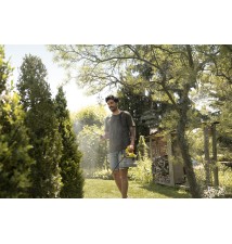 PSU 4-18 Battery (3bar) akumulatorowy opryskiwacz Karcher 