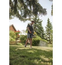 PSU 4-18 Battery (3bar) akumulatorowy opryskiwacz Karcher 