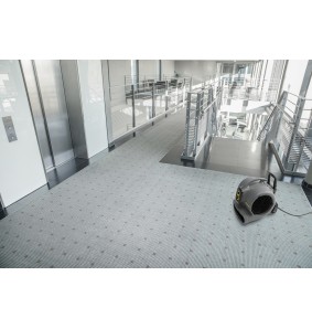 AB 20 EC Dmuchawa Karcher