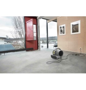 AB 20 EC Dmuchawa Karcher