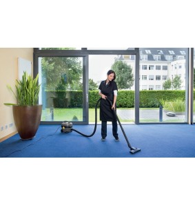 Profesjonalny odkurzacz jednofunkcyjny Karcher T 7/1 Classic (850 W | 7 l | DN 35) + GRATISTY!