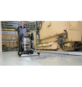 IVC 60/24-2 Ap odkurzacz Karcher