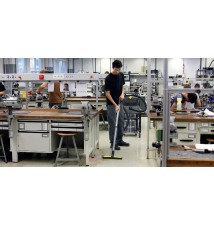 NT 55/2 Tact² Me I odkurzacz profesjonalny Karcher