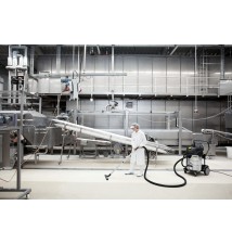 NT 75/2 Tact² Me Tc odkurzacz profesjonalny Karcher