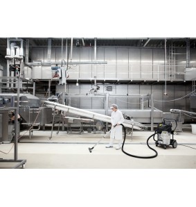 NT 75/2 Tact² Me Tc odkurzacz profesjonalny Karcher