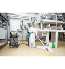 NT 65/2 Tact² Tc odkurzacz profesjonalny Karcher