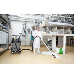 NT 65/2 Tact² Tc odkurzacz profesjonalny Karcher