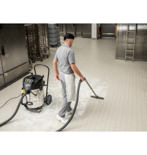 NT 70/3 Me Tc odkurzacz profesjonalny  Karcher