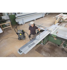 NT 50/1 Tact Te L Odkurzacz profesjonalny Karcher