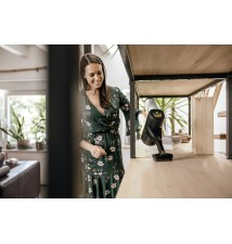 VC 6 Cordles ourFamily (800ml, 25,2V) bezprzewodowy odkurzacz bezworkowy Karcher