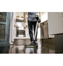 VC 6 Cordles ourFamily (800ml, 25,2V) bezprzewodowy odkurzacz bezworkowy Karcher